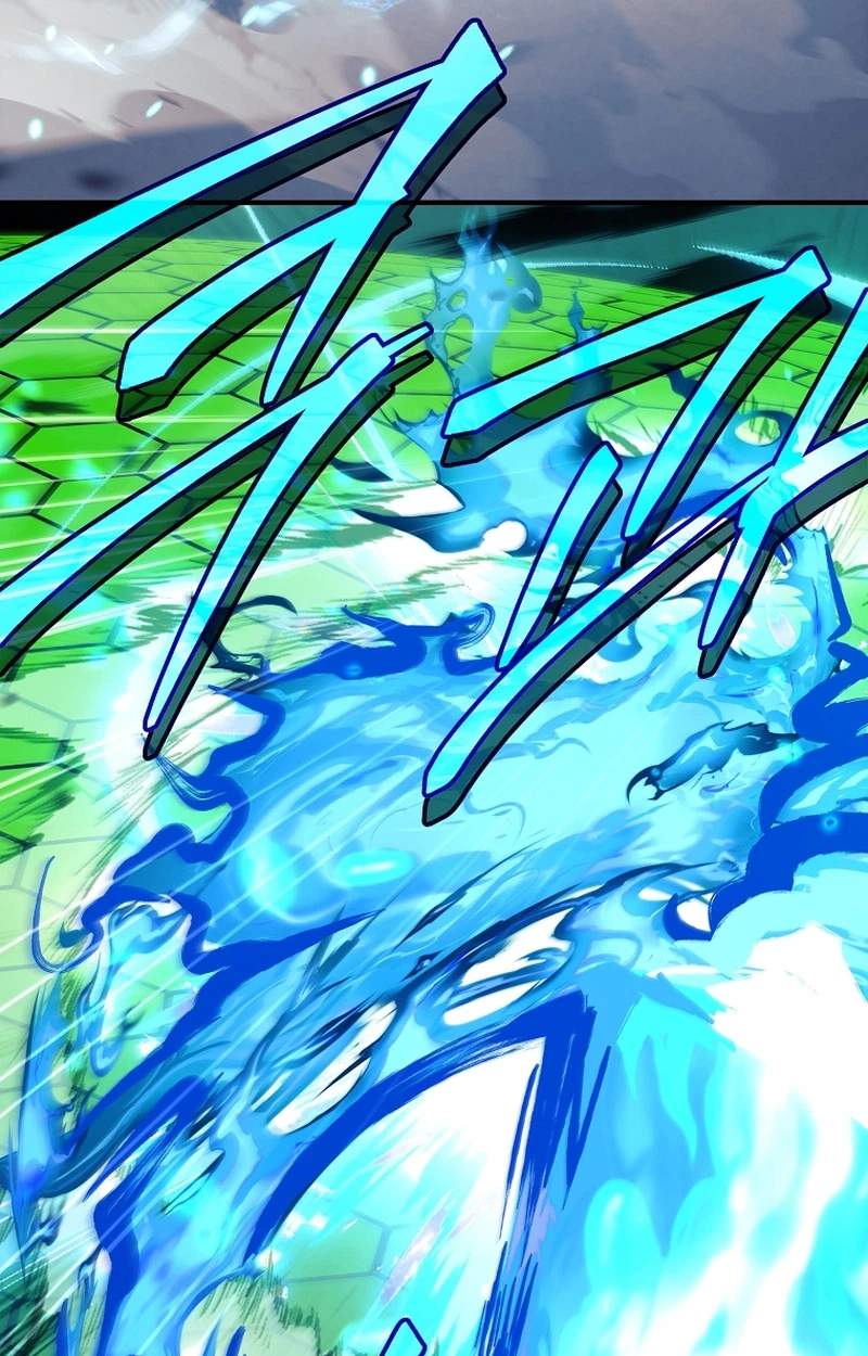 Legendary Hero Is an Academy Honors Student Chapter 106 - Page 88