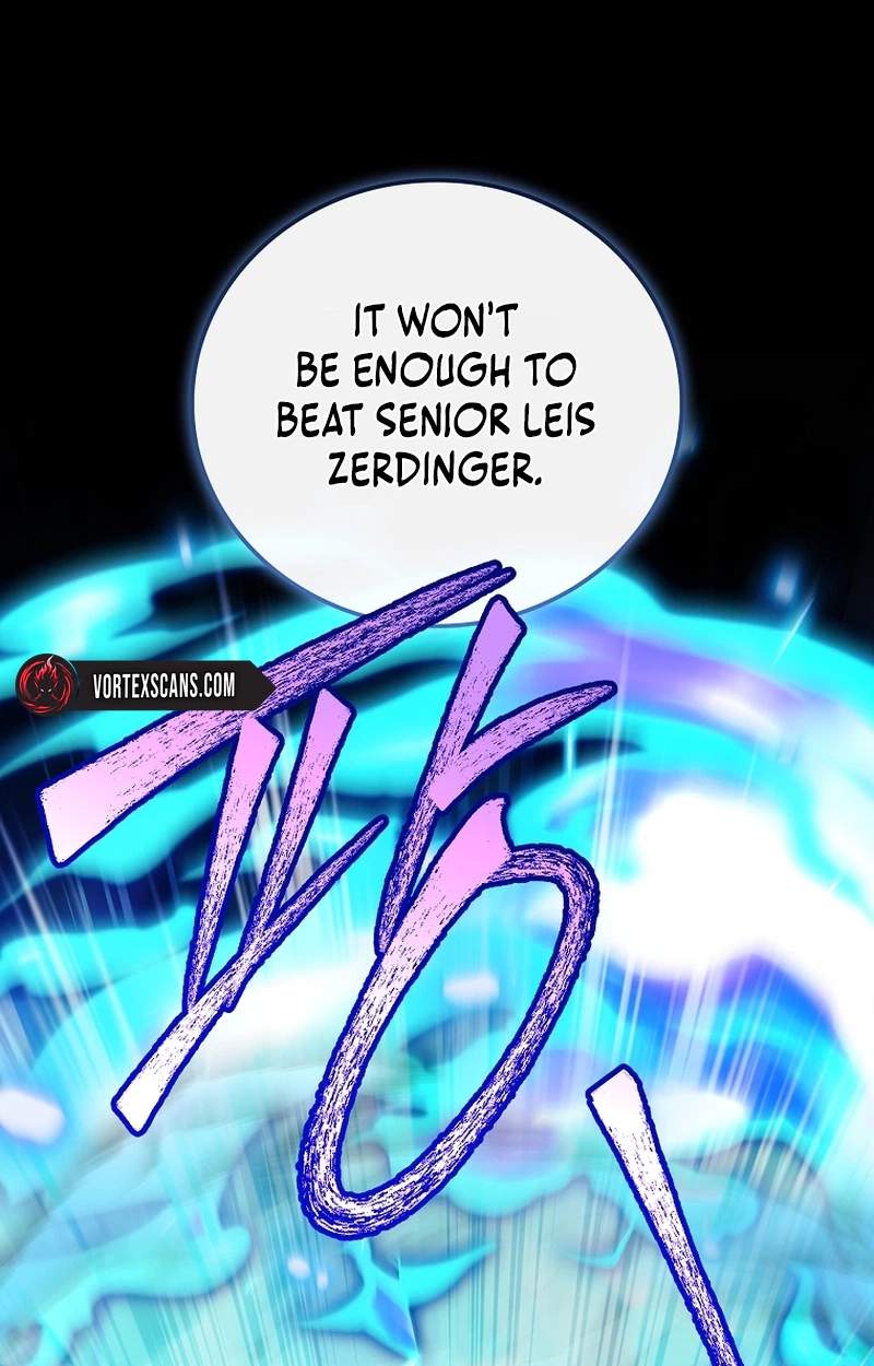 Legendary Hero Is an Academy Honors Student Chapter 106 - Page 93