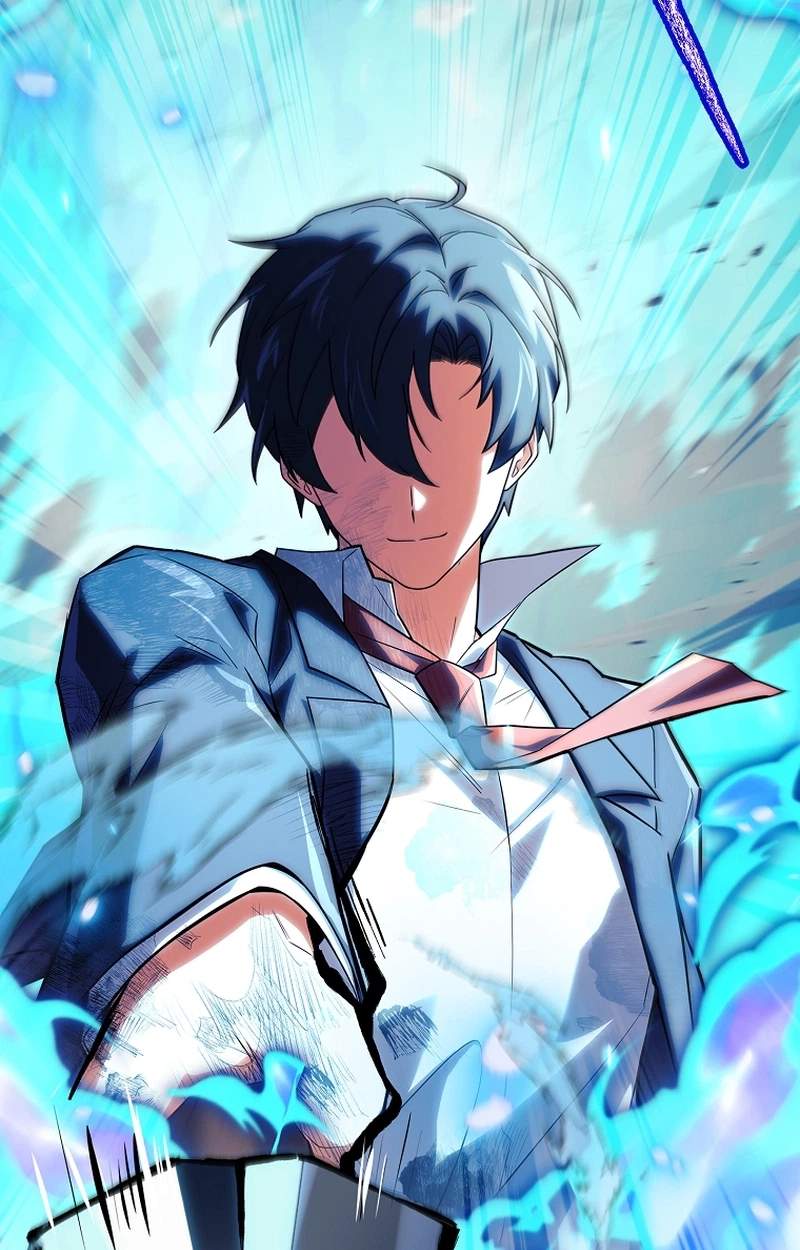 Legendary Hero Is an Academy Honors Student Chapter 106 - Page 94