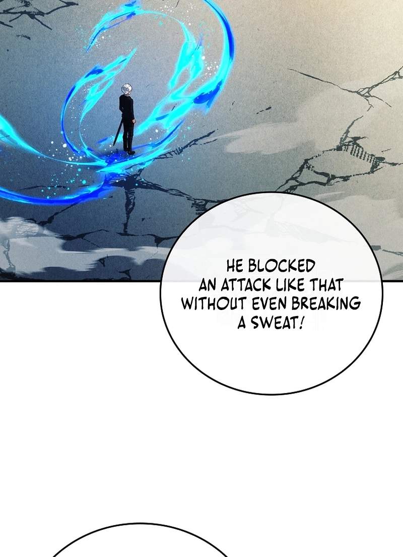 Legendary Hero Is an Academy Honors Student Chapter 106 - Page 96