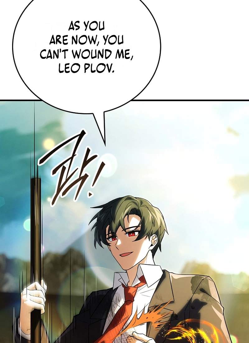 Legendary Hero Is an Academy Honors Student Chapter 106 - Page 97