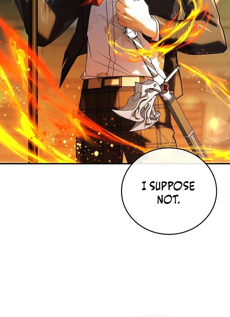 Legendary Hero Is an Academy Honors Student Chapter 106 - Page 98