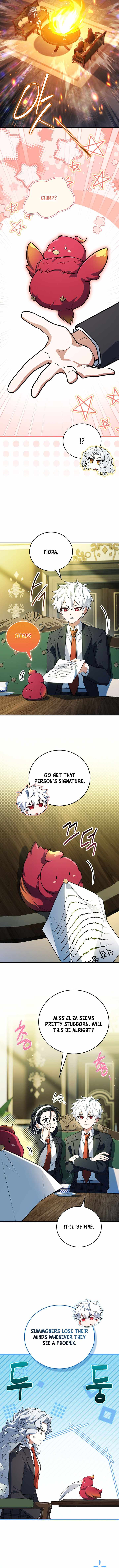 Legendary Hero Is an Academy Honors Student Chapter 108 - Page 12