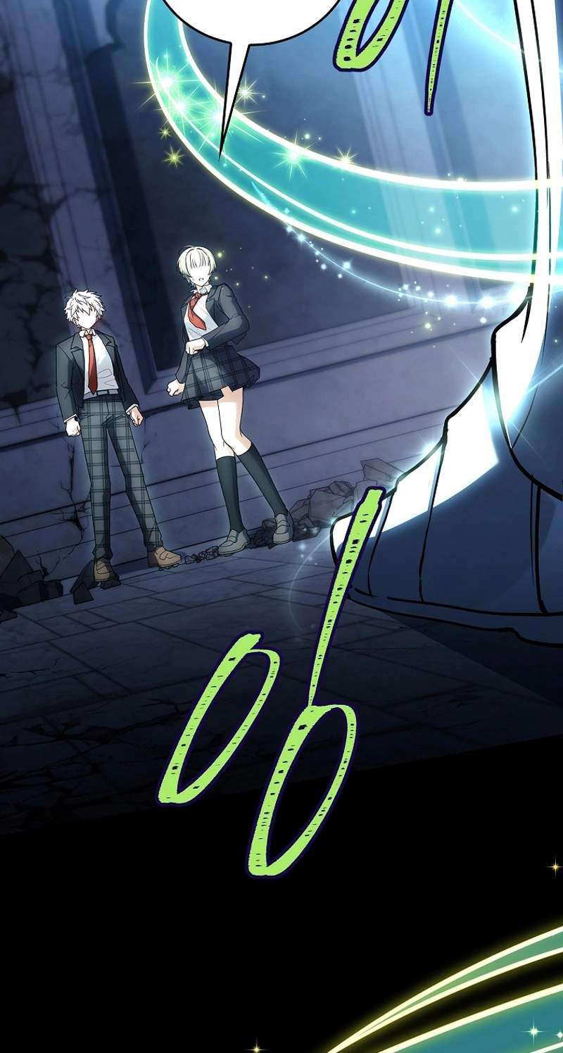 Legendary Hero Is an Academy Honors Student Chapter 109 - Page 107