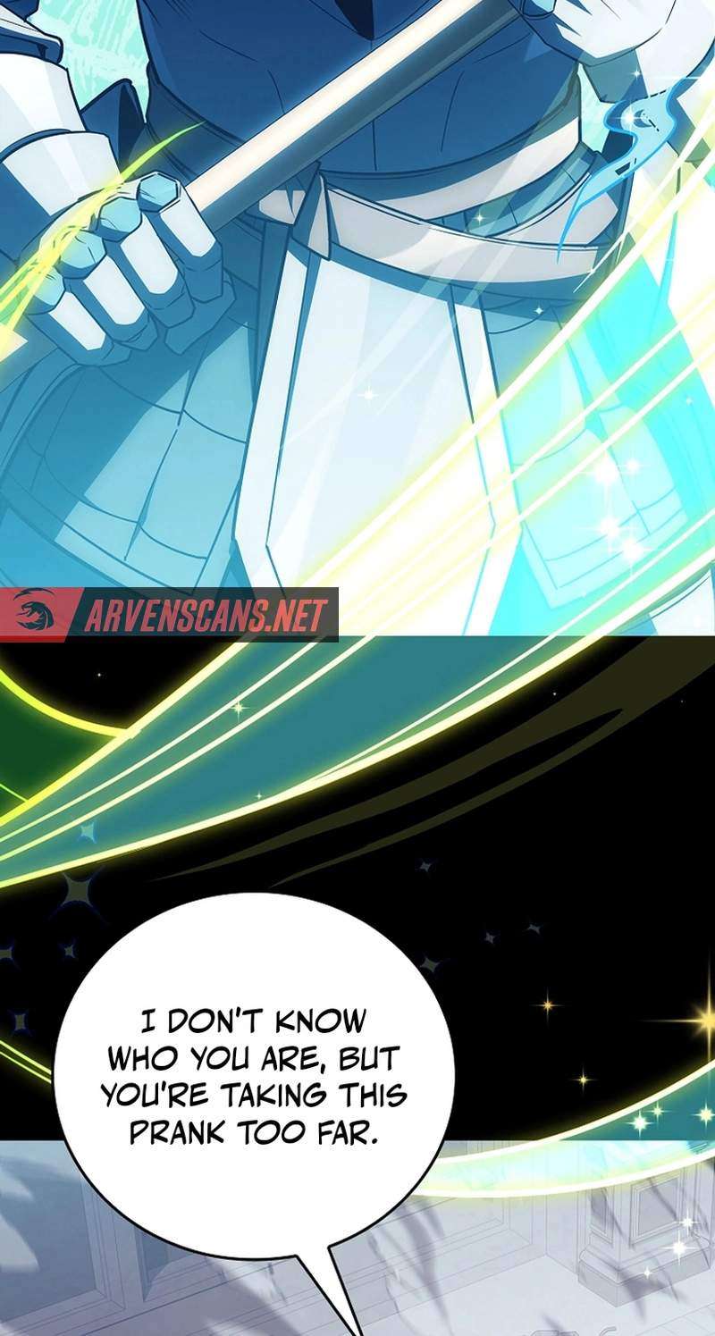 Legendary Hero Is an Academy Honors Student Chapter 109 - Page 110