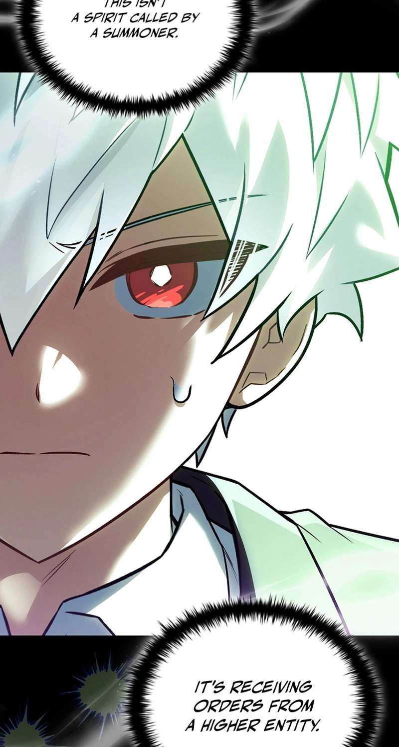 Legendary Hero Is an Academy Honors Student Chapter 109 - Page 112