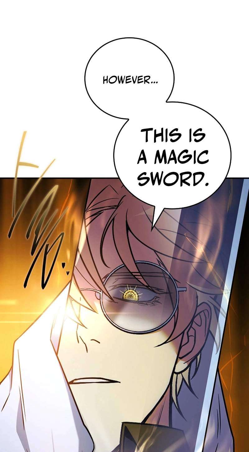 Legendary Hero Is an Academy Honors Student Chapter 109 - Page 12