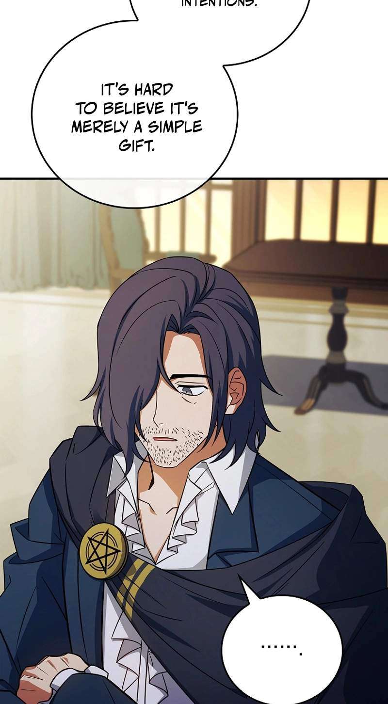 Legendary Hero Is an Academy Honors Student Chapter 109 - Page 19