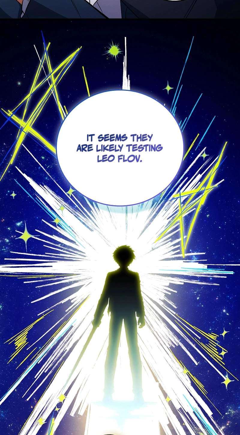 Legendary Hero Is an Academy Honors Student Chapter 109 - Page 20