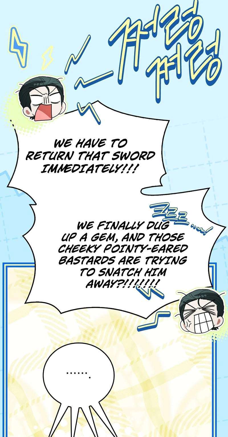 Legendary Hero Is an Academy Honors Student Chapter 109 - Page 24
