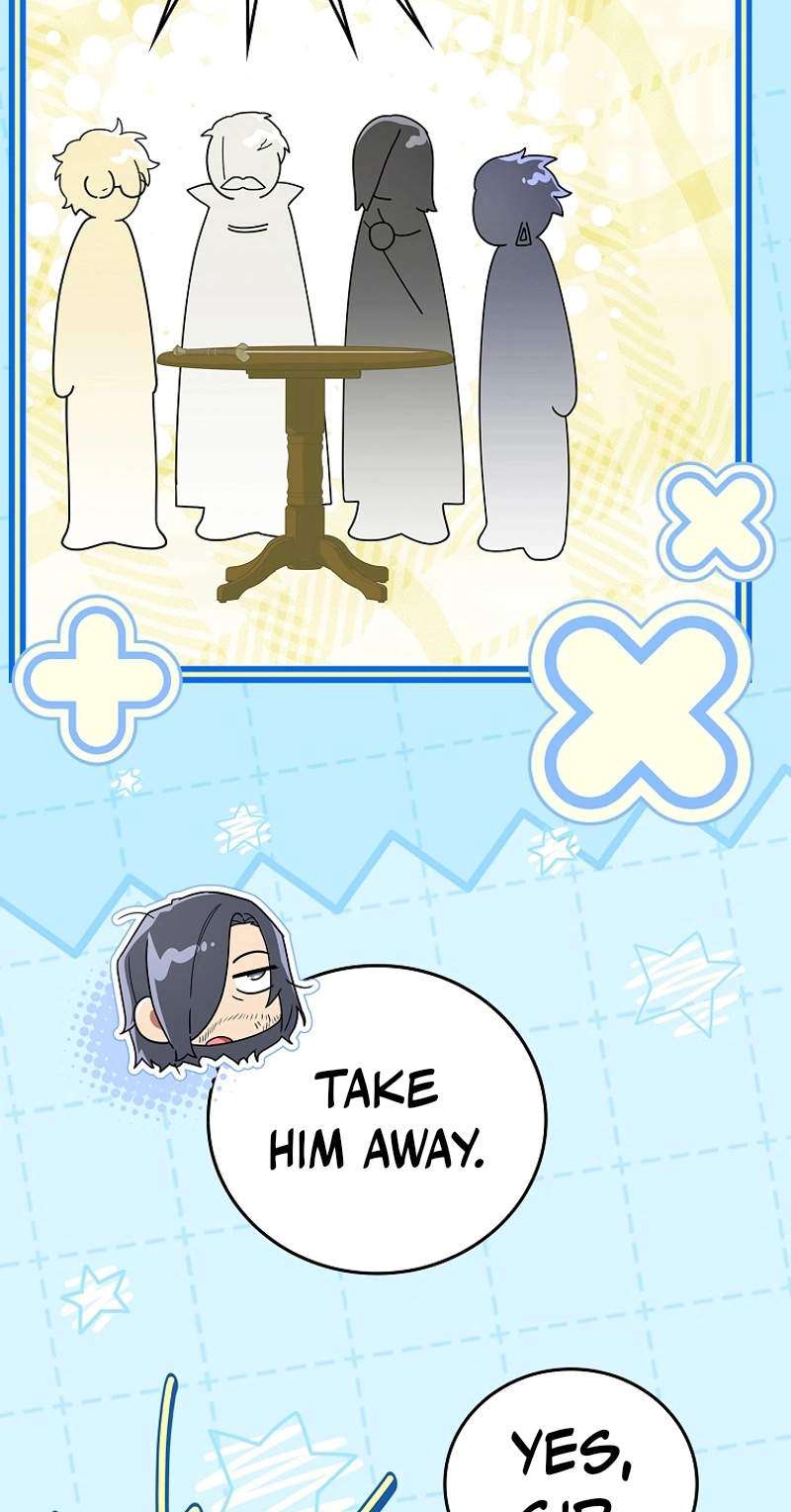 Legendary Hero Is an Academy Honors Student Chapter 109 - Page 25