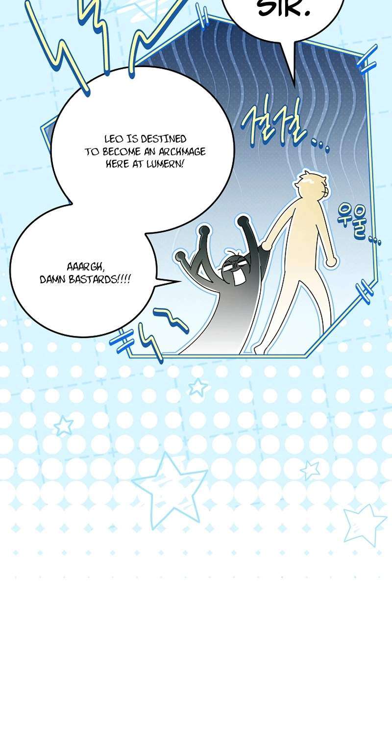 Legendary Hero Is an Academy Honors Student Chapter 109 - Page 26