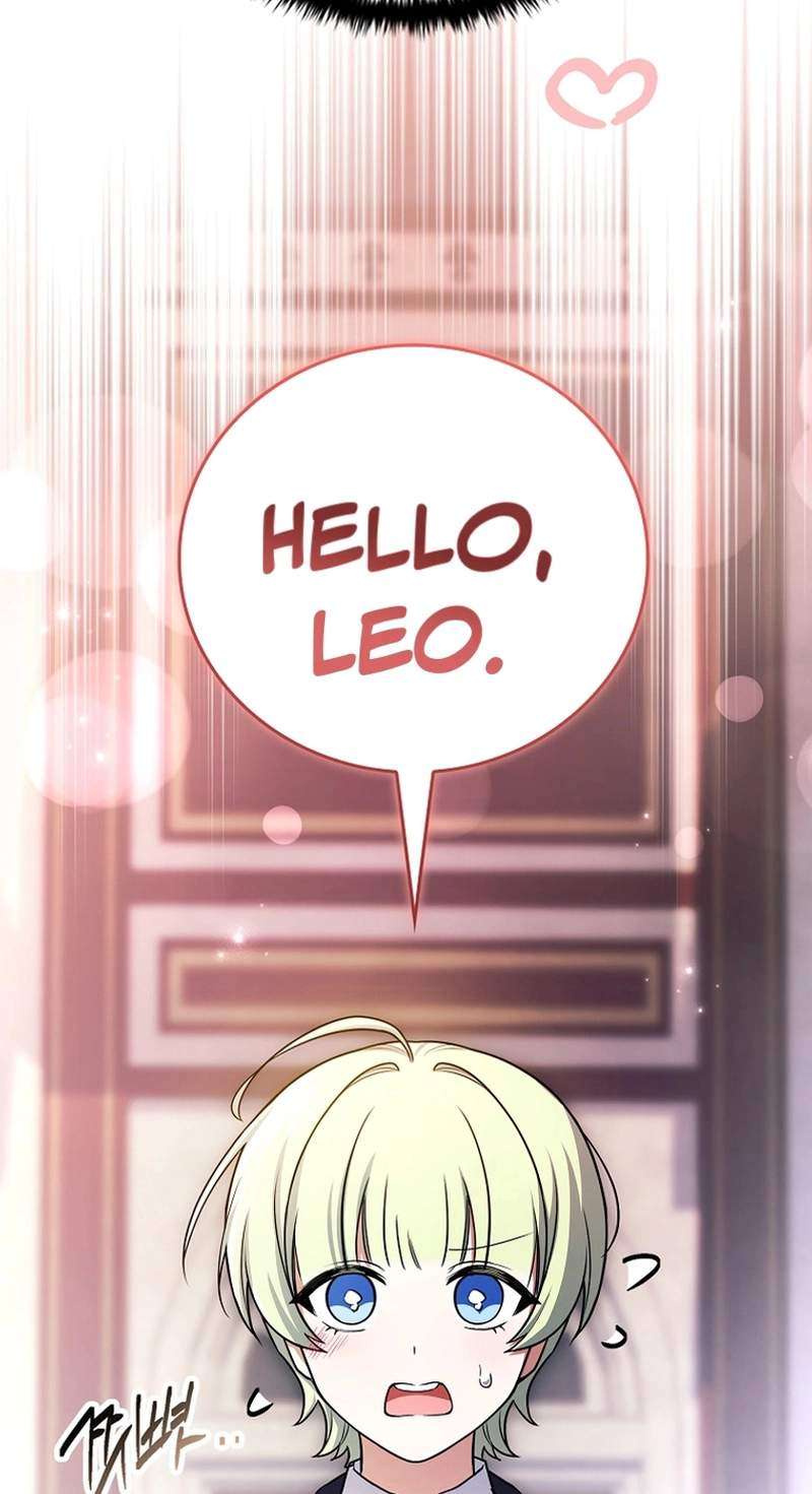 Legendary Hero Is an Academy Honors Student Chapter 109 - Page 35