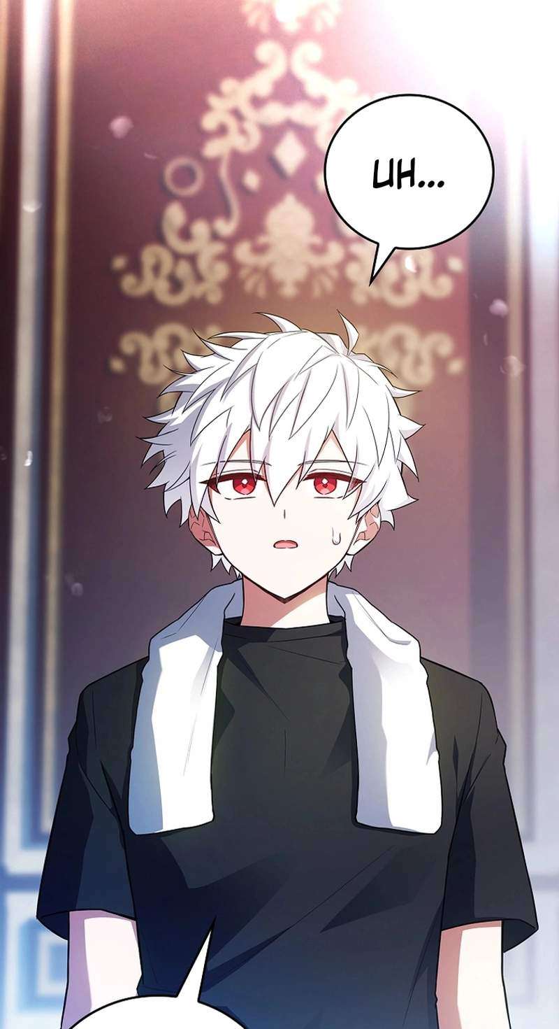 Legendary Hero Is an Academy Honors Student Chapter 109 - Page 37