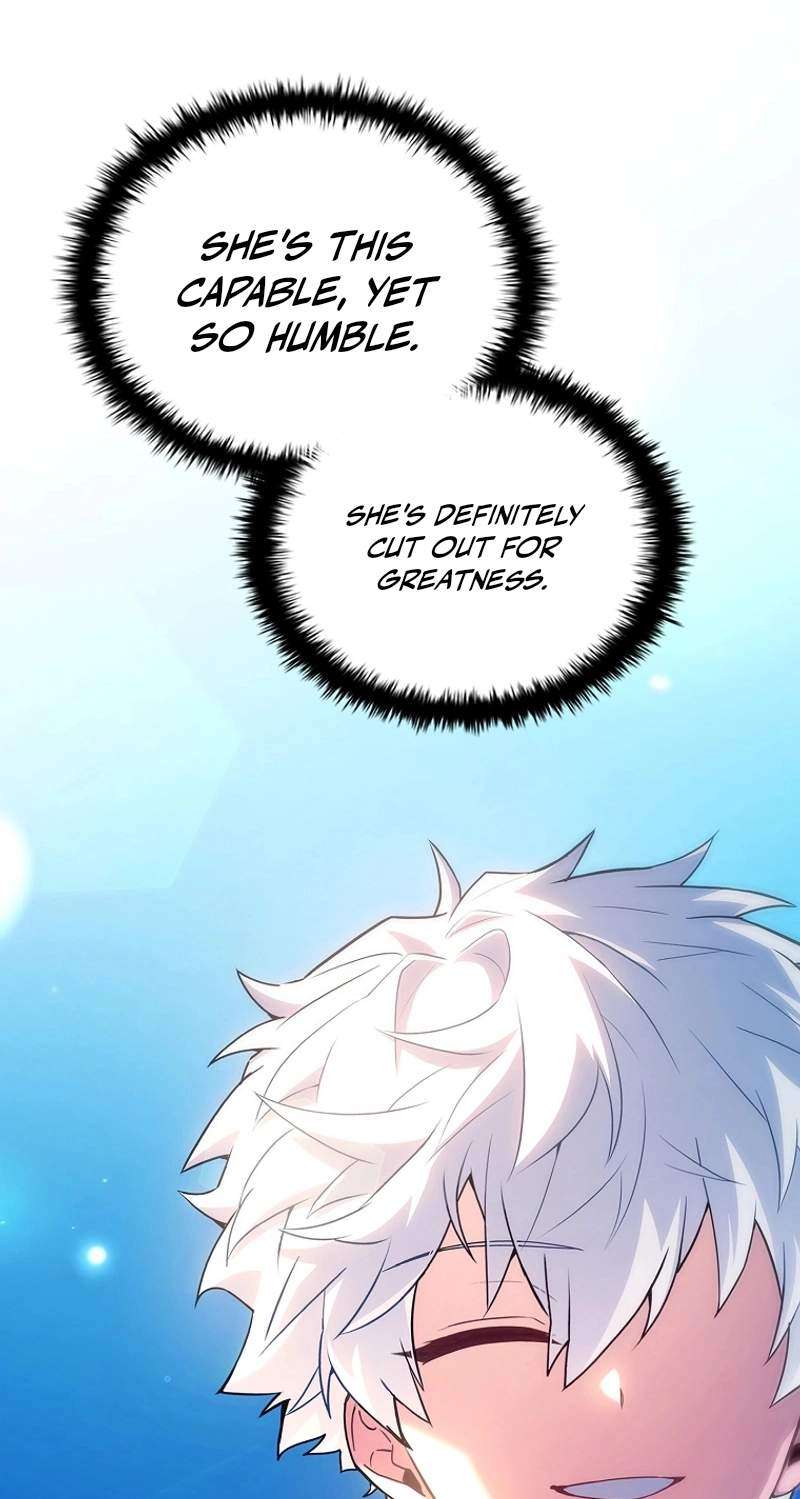 Legendary Hero Is an Academy Honors Student Chapter 109 - Page 58