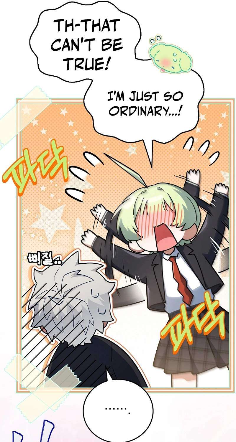 Legendary Hero Is an Academy Honors Student Chapter 109 - Page 60