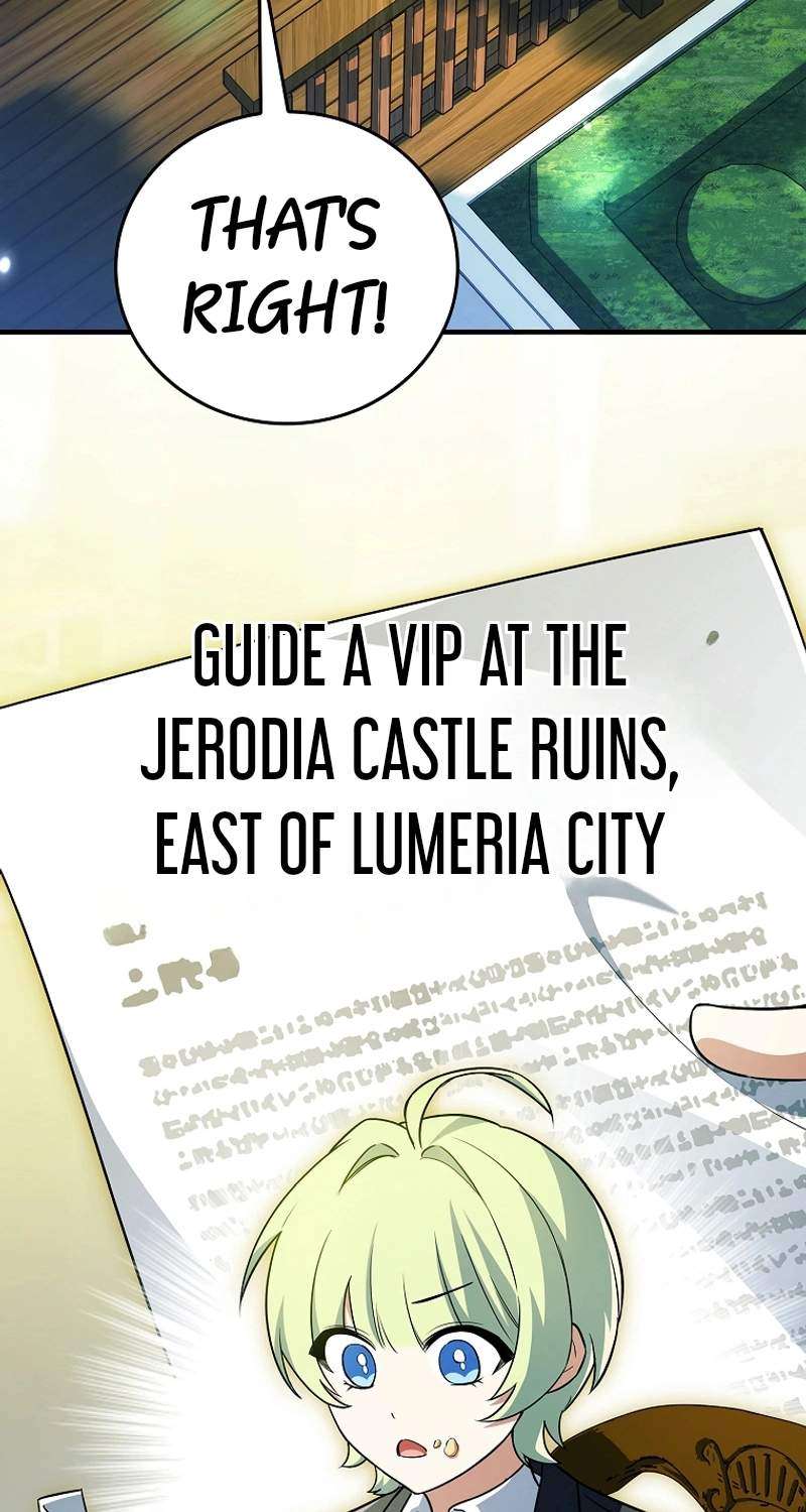Legendary Hero Is an Academy Honors Student Chapter 109 - Page 65