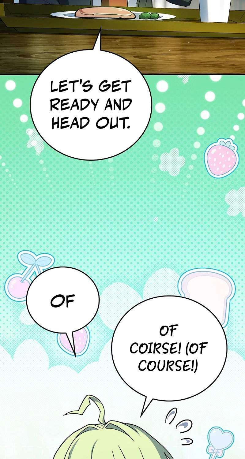 Legendary Hero Is an Academy Honors Student Chapter 109 - Page 68