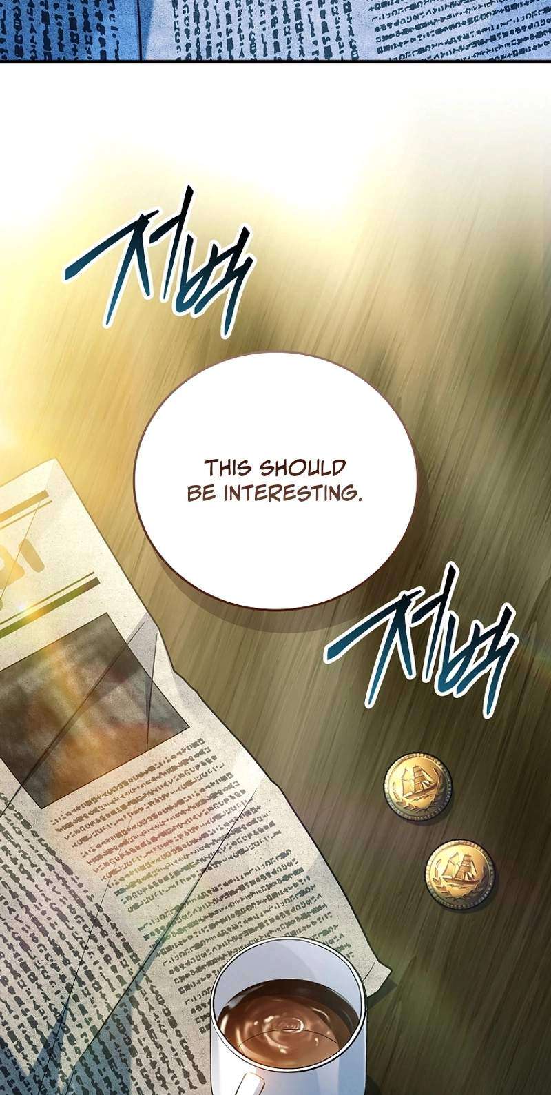 Legendary Hero Is an Academy Honors Student Chapter 109 - Page 76