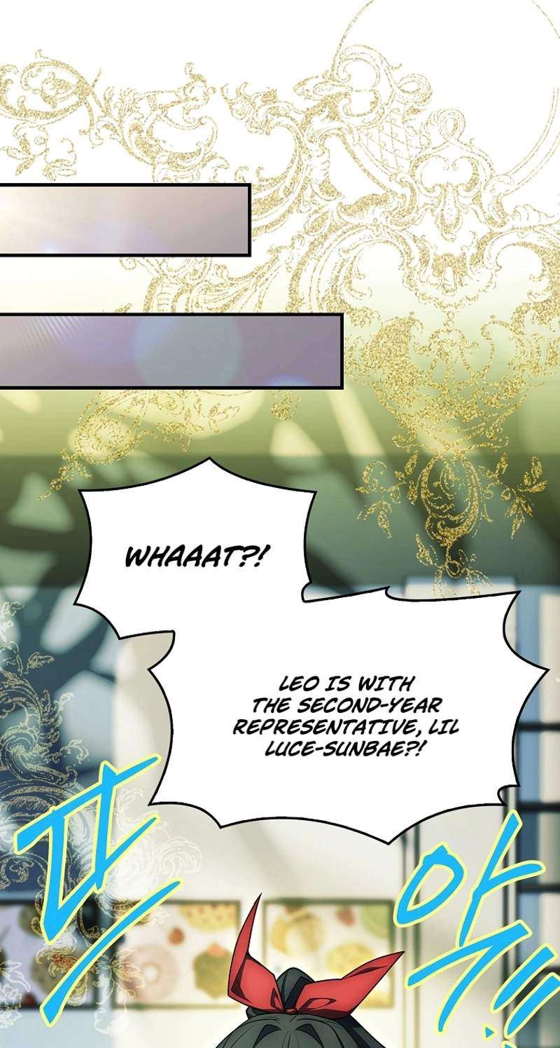 Legendary Hero Is an Academy Honors Student Chapter 109 - Page 78