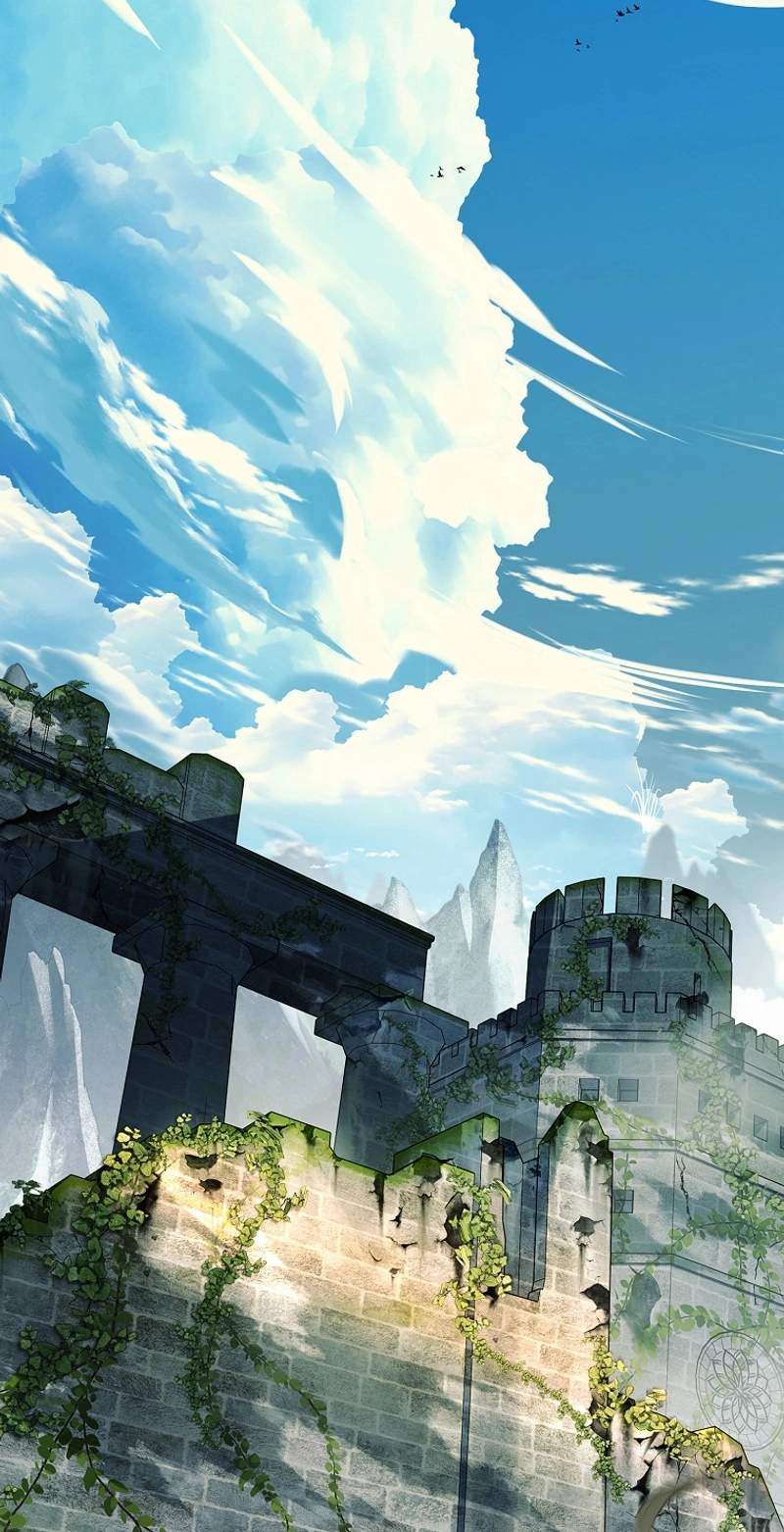 Legendary Hero Is an Academy Honors Student Chapter 109 - Page 92