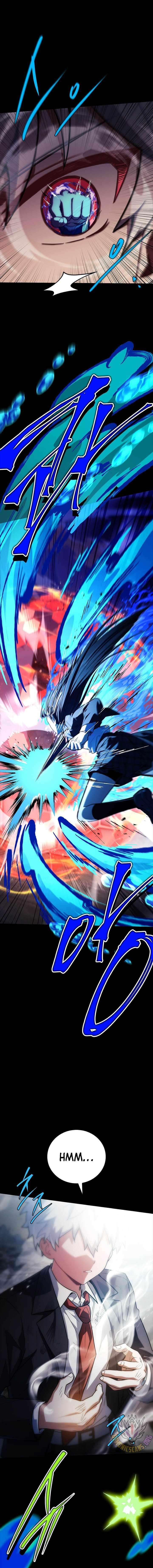 Legendary Hero Is an Academy Honors Student Chapter 57 - Page 17