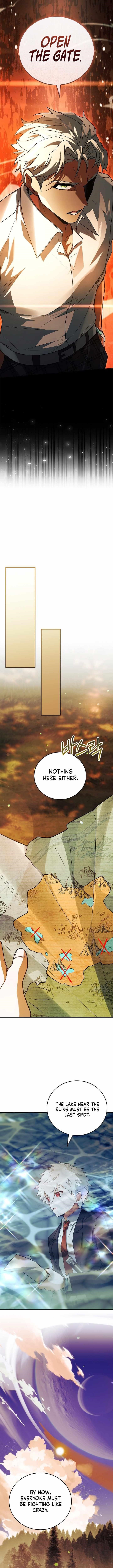 Legendary Hero Is an Academy Honors Student Chapter 58 - Page 17