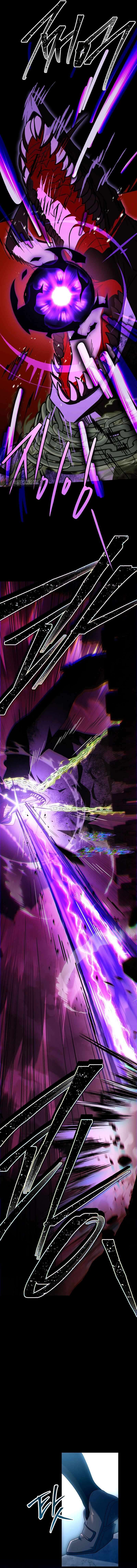 Legendary Hero Is an Academy Honors Student Chapter 60 - Page 20