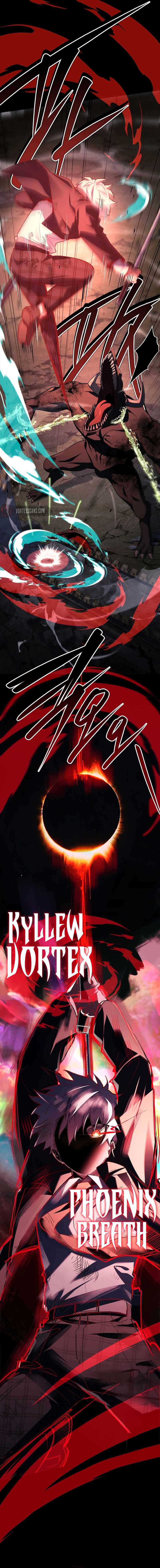 Legendary Hero Is an Academy Honors Student Chapter 60 - Page 22