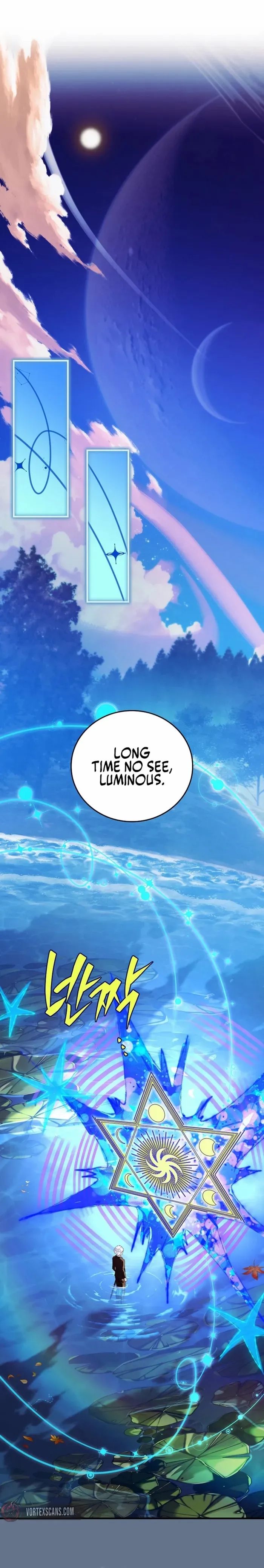 Legendary Hero Is an Academy Honors Student Chapter 61 - Page 1