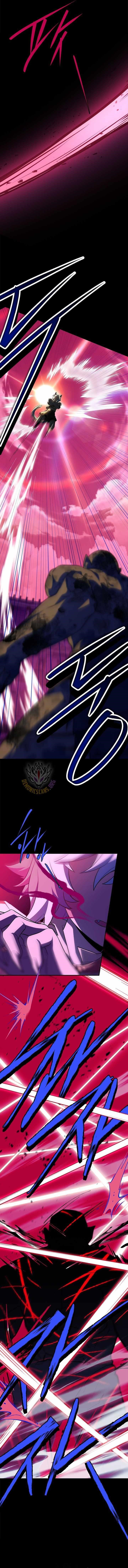 Legendary Hero Is an Academy Honors Student Chapter 62 - Page 8