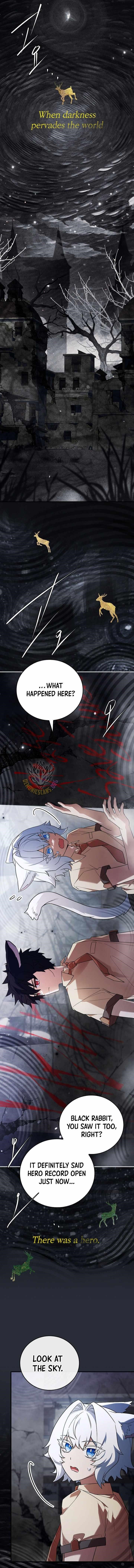 Legendary Hero Is an Academy Honors Student Chapter 63 - Page 18