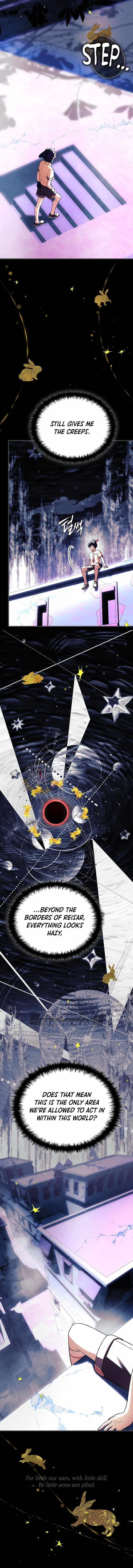 Legendary Hero Is an Academy Honors Student Chapter 64 - Page 10