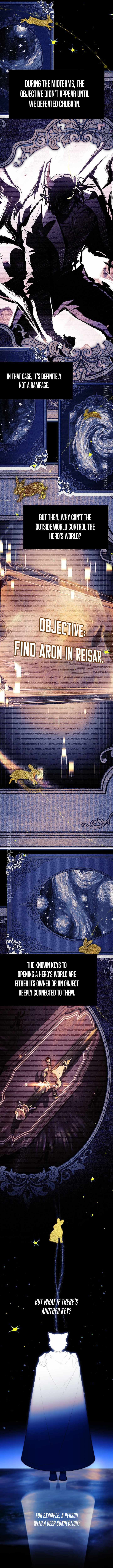 Legendary Hero Is an Academy Honors Student Chapter 64 - Page 11