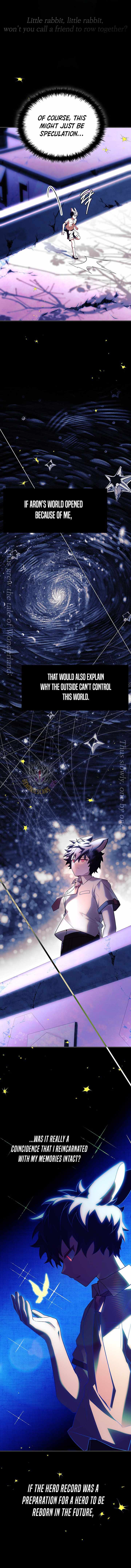 Legendary Hero Is an Academy Honors Student Chapter 64 - Page 12