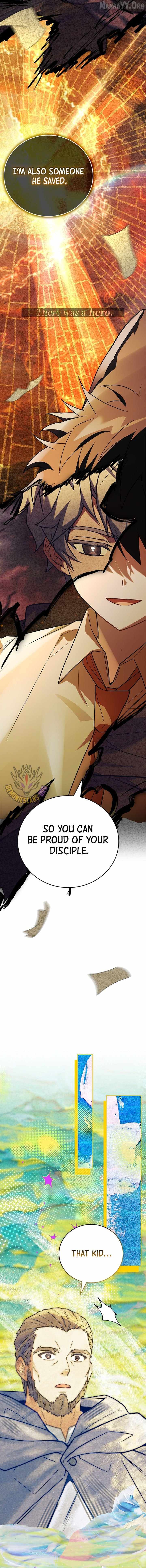 Legendary Hero Is an Academy Honors Student Chapter 65 - Page 10