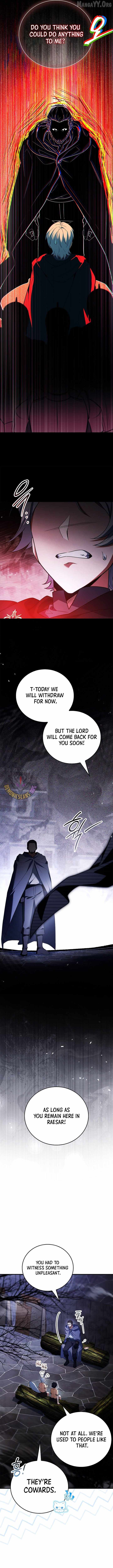 Legendary Hero Is an Academy Honors Student Chapter 65 - Page 18