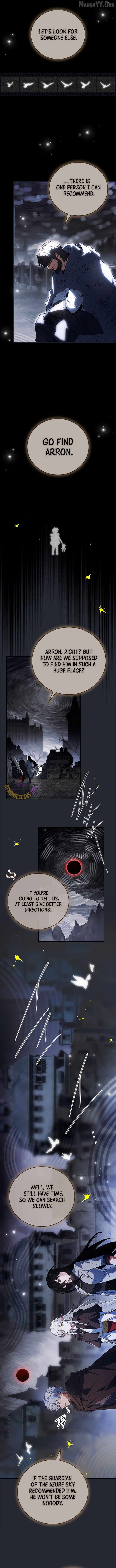 Legendary Hero Is an Academy Honors Student Chapter 65 - Page 3