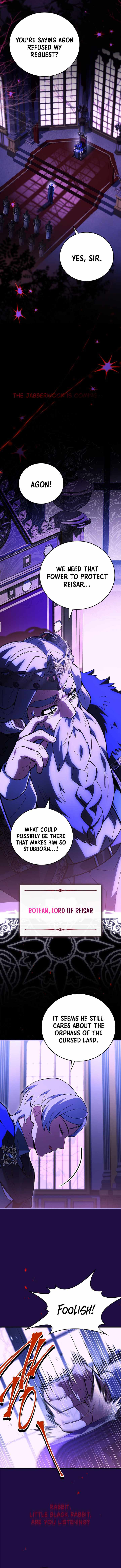 Legendary Hero Is an Academy Honors Student Chapter 66 - Page 12