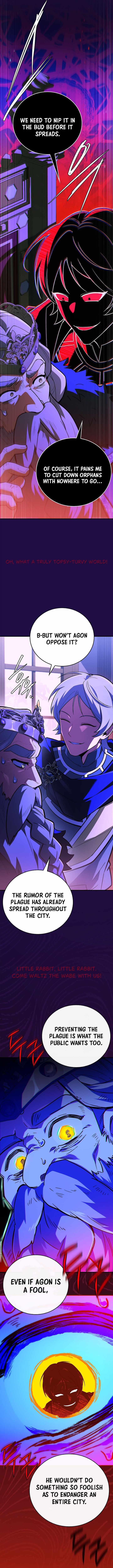 Legendary Hero Is an Academy Honors Student Chapter 66 - Page 14