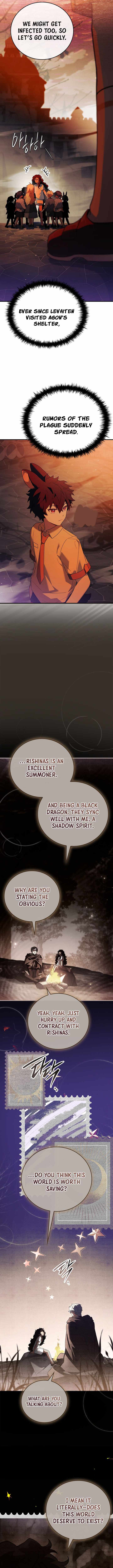 Legendary Hero Is an Academy Honors Student Chapter 66 - Page 16