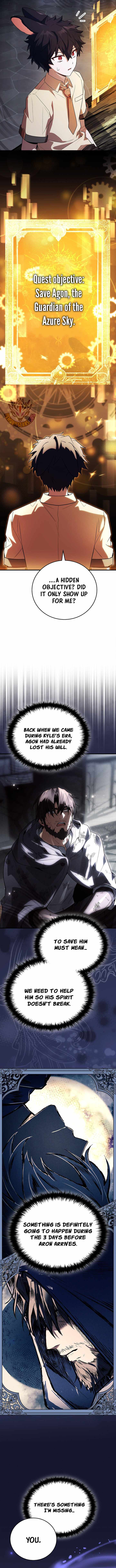 Legendary Hero Is an Academy Honors Student Chapter 66 - Page 5