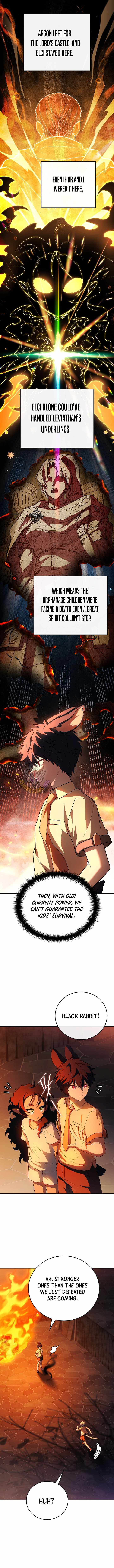 Legendary Hero Is an Academy Honors Student Chapter 67 - Page 13