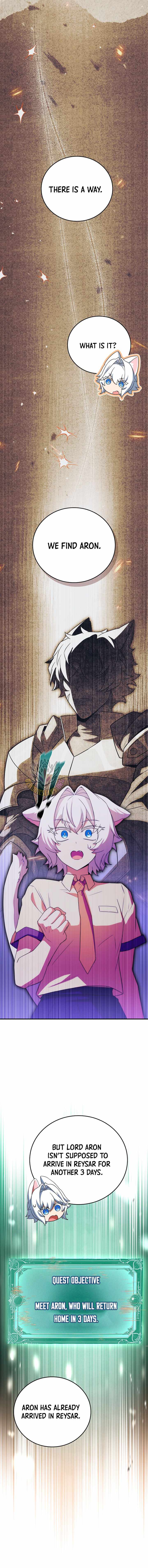 Legendary Hero Is an Academy Honors Student Chapter 67 - Page 15