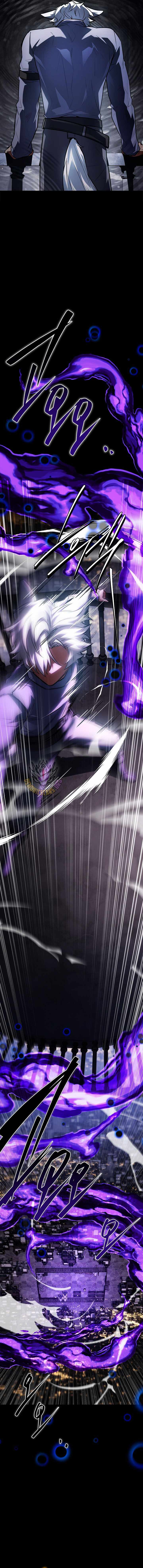 Legendary Hero Is an Academy Honors Student Chapter 67 - Page 22