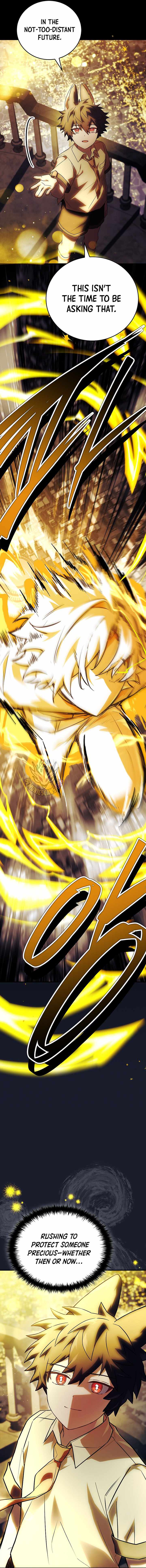 Legendary Hero Is an Academy Honors Student Chapter 67 - Page 24