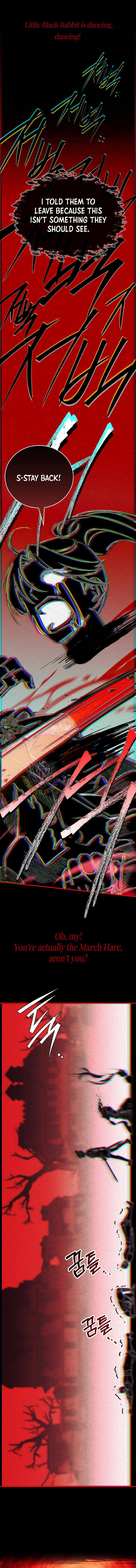 Legendary Hero Is an Academy Honors Student Chapter 67 - Page 6