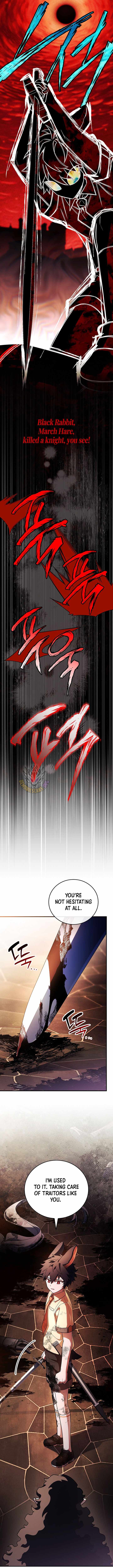 Legendary Hero Is an Academy Honors Student Chapter 67 - Page 7