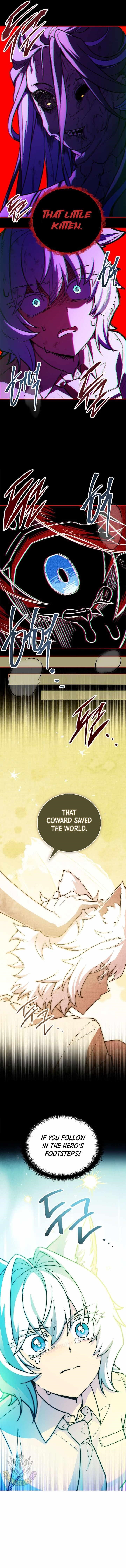 Legendary Hero Is an Academy Honors Student Chapter 68 - Page 15