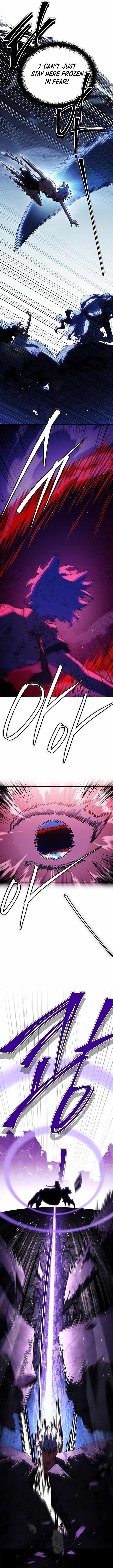 Legendary Hero Is an Academy Honors Student Chapter 68 - Page 16